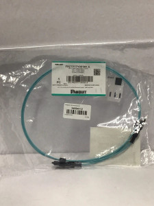 Panduit FRZTP77Y001M1.5 12F OM4 Plenum Trunk 1.5m