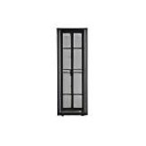 Panduit XG84522BS000L 45RU FlexFusion Network Cabinet