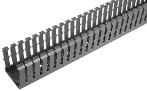 OM3 12-F INTERPLENUM PLRTYB OPTIL 24FT EA