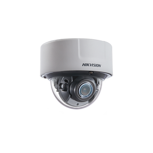 Hikvision DS-2CD51C5G0-IZS 12 MP Indoor Varifocal Network Dome Camera