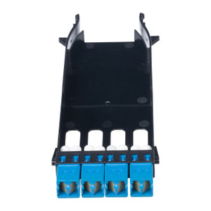 Panduit FHS9N-08-10N 8-Fiber LC Duplex OS2 Cassette