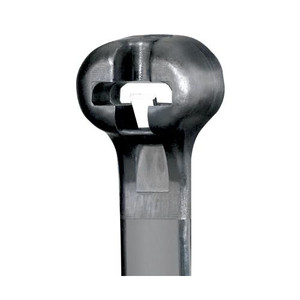 Panduit QZRBCCB0001F012 12ft Cat6A Riser Trunk Cable