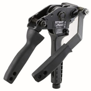 Panduit XG84529WS0006 PDU Bracket Caster Assembly