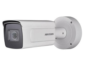 Hikvision DS-2CD5A85G0-IZHS 8MP outdoor bullet security camera with motorized lens