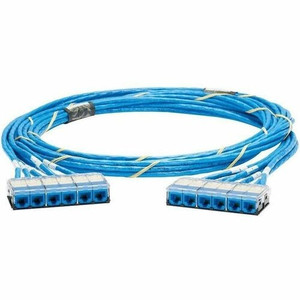 Panduit Copper QN Trunk CAT6 UTP 23 FT - QCRWJJB0001F023