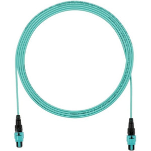 Panduit FRZTP77X001F010 OM4 12-Fiber MTP Trunk Cable