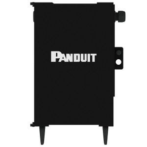 Panduit FWME1BL 1-Slot Wall Mount Fiber Enclosure