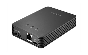 Hikvision DS-2CD6412FWD-C2