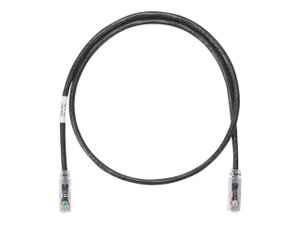 Panduit NK6PC17BLY Cat6 17ft Blue Patch Cord