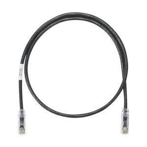 Panduit NK6PC17BLY Cat6 17ft Blue Patch Cord