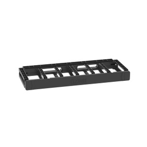 Panduit PR2HF1 1RU Horizontal Cable Manager