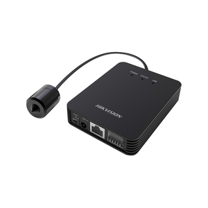 Hikvision DS-2CD6424FWD-10 2 MP WDR Covert Network Camera