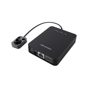 Hikvision DS-2CD6424FWD-20 2 MP Covert Network Camera