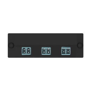Panduit FAP 3LC 10GB Dadap AQ ZR PK1 - FAP3WAQDLCZ