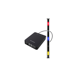 Hikvision DS-2CD6424FWD-20/E DS-2CD6424FWD-20/E 2 MP Covert Network Camera W/Height Strip