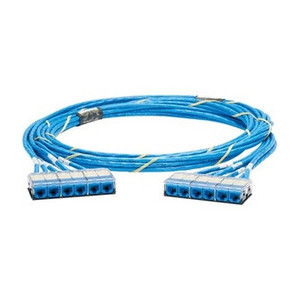 Panduit QZRBCCB0001F045 45ft ST Fiber Cassette