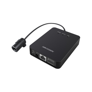 Hikvision DS-2CD6424FWD-30 2 MP Covert Network Camera