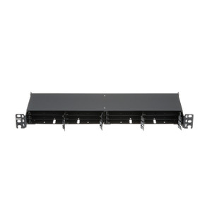 Panduit FLEX1UPN06 144-Fiber 1RU HD Flex Panel