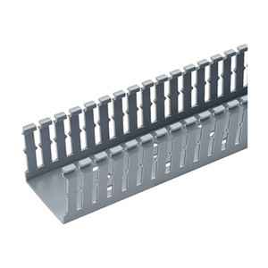 Panduit FZUYBXLNNNNM020 OM4 24-Fiber 20m Trunk Assembly