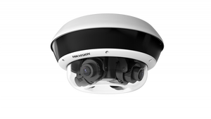 Hikvision DS-2CD6D24FWD-Z