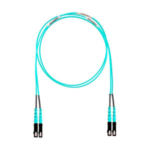 Panduit FZ23LSNSNSNM5.5 5.5m OM4 SC Duplex Fiber Cable