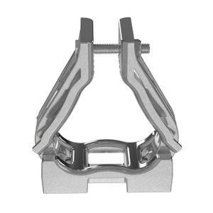 Panduit CCALTR3741-X 37-41mm Trefoil Cable Cleat