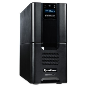 PR3000LCD