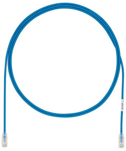 Panduit UTP28X0.2MPK Cat6A 28AWG 0.2m Patch Cable