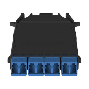 Panduit FHC39N-08H-10A MPO-LC OS2 8-Fiber Cassette