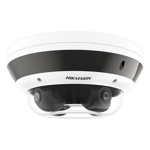 Hikvision DS-2CD6D54G1-IZS 20MP (4x5MP) Panoramic Outdoor Flexible EXIR IP Camera