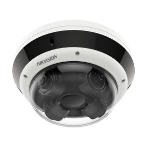 Hikvision DS-2CD6D54G1-IZS 20MP Panoramic IP Camera