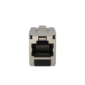Panduit MOD CAT5E Shield Univ TG Styl - CJS5E88TGY