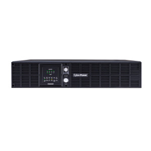 CyberPower 1500VA/900W UPS Rackmount AVR Line-interactive 8 OL 3YR WTY