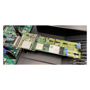 Lenovo Thinksystem M.2 with Mirroring Enablement KIT - 7Y37A01093