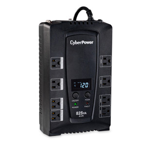 CP825AVRLCD