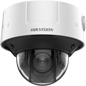 Hikvision DS-2CD7526G0-IZHS 2MP varifocal dome security camera with motorized lens