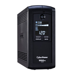 CP1000AVRLCD