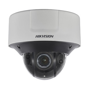 Hikvision DS-2CD7546G0-IZHS8 4MP IR Varifocal Outdoor Dome IP Camera