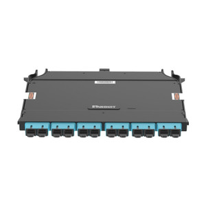 Panduit FHCZO-12-03AS MPO-SC OM4 Fiber Cassette