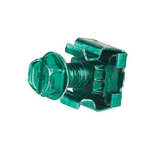 Panduit CNBK StructuredGround Grounding Cage Nut