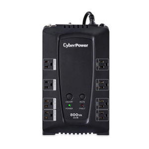 CyberPower 800VA CP AVR UPS Line-int