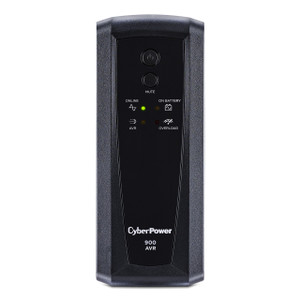 CyberPower CP900AVR Line Interactive UPS