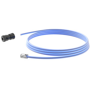 Panduit FC-ICC/P3MBU Cat 6A UTP Splice Connector