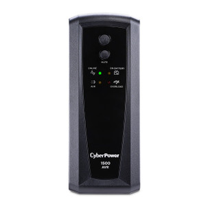CyberPower 1500VA/900W UPS