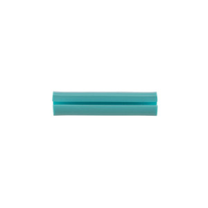 Panduit NWSLC-2Y-AQ Aqua 2mm Cable ID Sleeve 100-Pack
