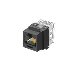 Panduit NK688MBL-Q Cat6 UTP Keystone Jack 25-Pack