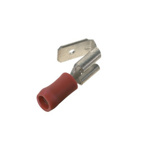 Panduit DV18-250P-MYY 22-18 AWG Piggyback Terminal