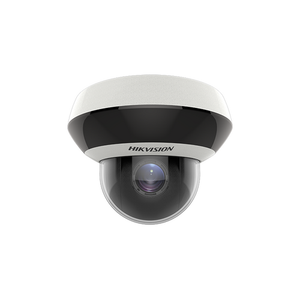 Hikvision DS-2DE2A204IW-DE3 2MP 4x Zoom IR Outdoor PTZ Dome IP Camera