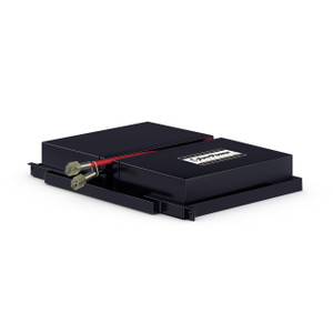 CyberPower Replacement Battery Cartridge for OR500LCDRM1U, 2 batteries, 6V/7AH, 