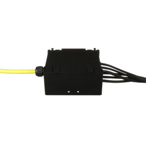 Panduit FHDBRKOUT17 Fiber Breakout Kit 9-17mm